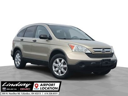 Used 2009 Honda CR-V EX