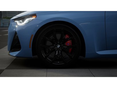 New 2025 BMW M240i Coupe