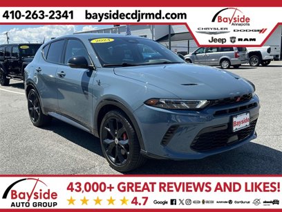 Used 2024 Dodge Hornet R/T