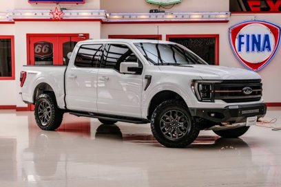 Used 2023 Ford F150 Tremor w/ Equipment Group 402A High