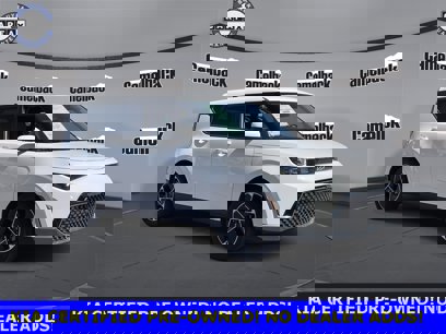 Certified 2024 Kia Soul EX