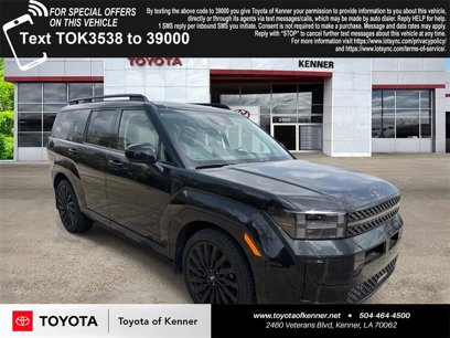 Used 2024 Hyundai Santa Fe Calligraphy