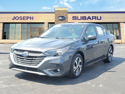 Used 2023 Subaru Legacy Premium