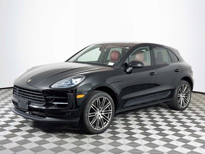 Used 2019 Porsche Macan S