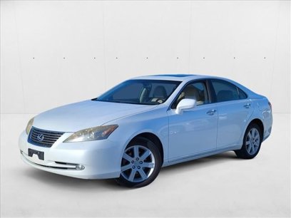Used 2008 Lexus ES 350