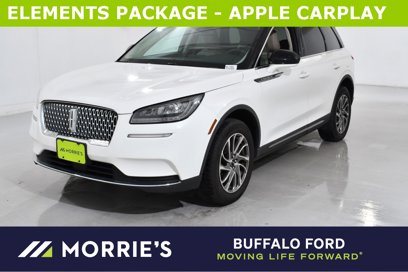 Used 2022 Lincoln Corsair AWD w/ Equipment Group 101A