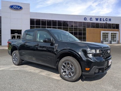 New 2025 Ford Maverick XLT