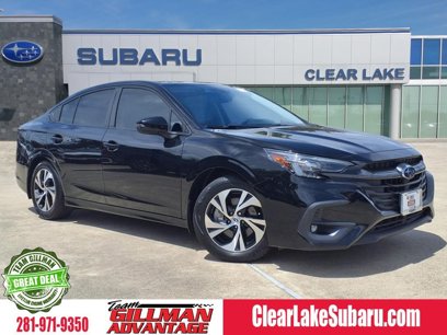 Used 2023 Subaru Legacy Premium