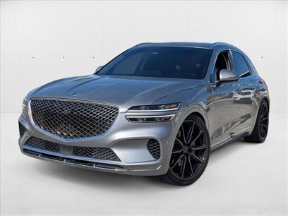 Used 2023 Genesis GV70 2.5T w/ Advanced Package