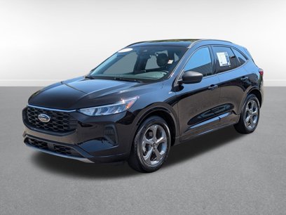 Used 2024 Ford Escape ST-Line
