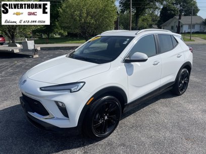 Used 2024 Buick Encore GX Sport Touring