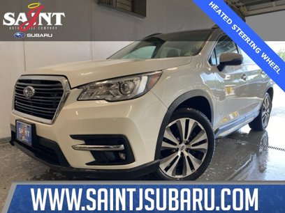 Used 2022 Subaru Ascent Limited w/ Technology Package