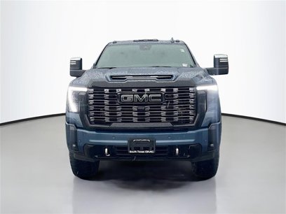 Used 2025 GMC Sierra 2500 Denali Ultimate