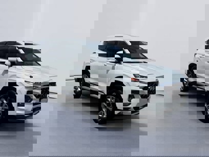 Certified 2020 Hyundai Santa Fe SEL