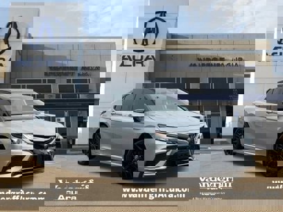 Used 2024 Toyota Camry XSE