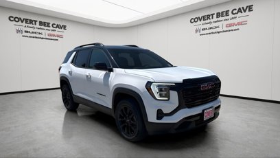 New 2026 GMC Terrain Elevation w/ Elevation Premium Package