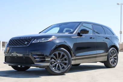 Used 2018 Land Rover Range Rover Velar R-Dynamic SE