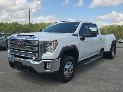 Used 2023 GMC Sierra 3500 SLT w/ SLT Preferred Package