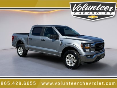 Used 2023 Ford F150 XLT