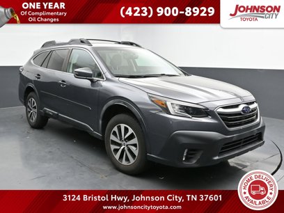 Used 2020 Subaru Outback Premium