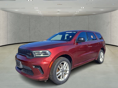 Used 2023 Dodge Durango GT