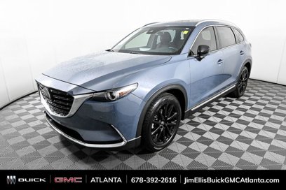 Used 2023 MAZDA CX-9 Carbon Edition