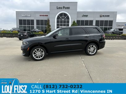 Used 2024 Dodge Durango GT