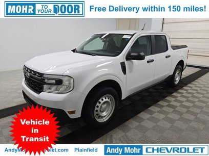 Used 2022 Ford Maverick XL w/ Equipment Group 100A Standard