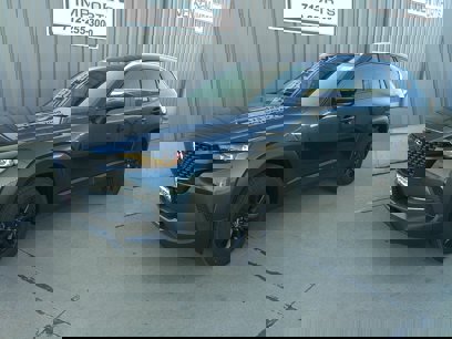 New 2025 MAZDA CX-50 2.5 Hybrid w/ Preferred Pkg