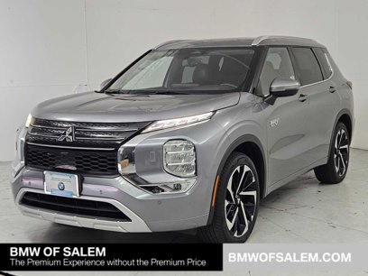 Used 2023 Mitsubishi Outlander SEL