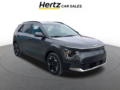 Used 2023 Kia Niro Wind