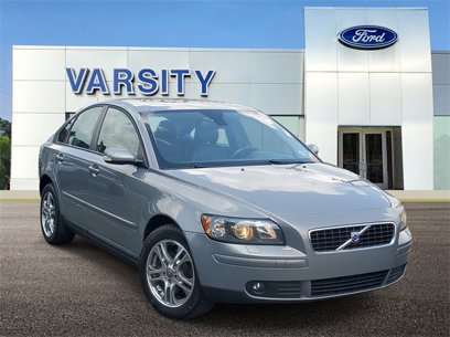 Used 2006 Volvo S40 T5