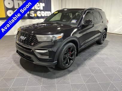 Used 2023 Ford Explorer ST