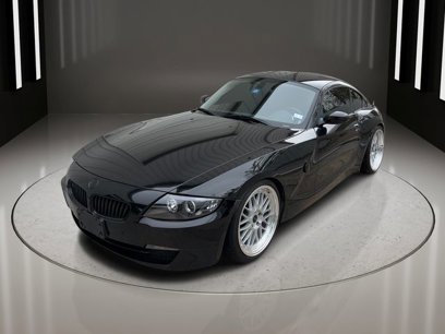 Used 2007 BMW Z4 3.0si