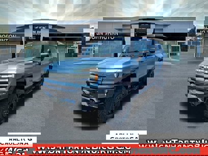 New 2024 GMC Hummer EV 3X w/ Omega Edition