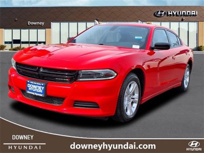 Used 2022 Dodge Charger SXT