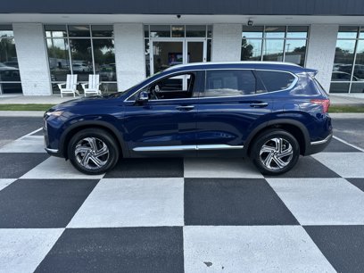 Used 2023 Hyundai Santa Fe SEL w/ Premium Package
