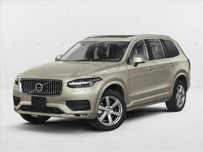 New 2025 Volvo XC90 B6 Ultra w/ Protection Package Premier