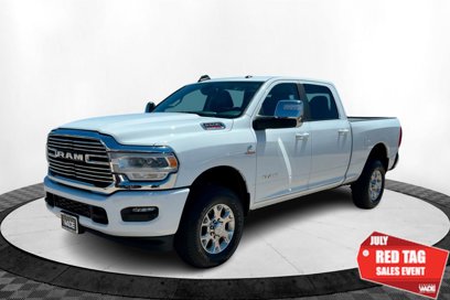 Used 2024 RAM 2500 Laramie