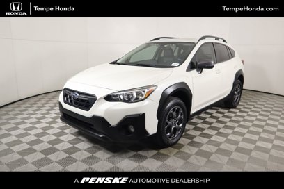 Used 2023 Subaru Crosstrek 2.5i Sport