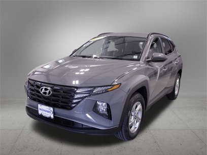Used 2024 Hyundai Tucson SEL