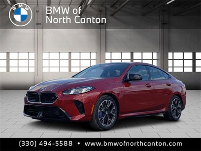 New 2025 BMW M235i xDrive w/ Premium Package