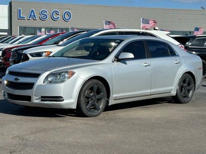 Used 2009 Chevrolet Malibu LT w/ Premium Audio Package