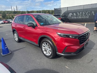 Used 2023 Honda CR-V EX-L
