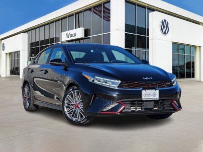 Used 2024 Kia Forte GT