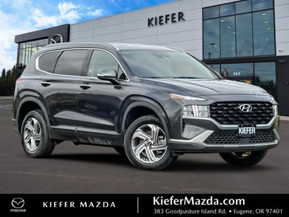Used 2023 Hyundai Santa Fe SEL