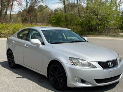 Used 2008 Lexus IS 250 w/ Premium Pkg