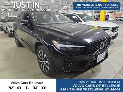 Certified 2025 Volvo XC60 B5 Plus