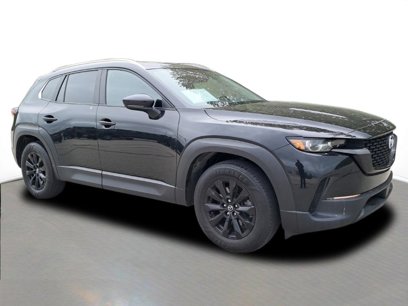 Used 2023 MAZDA CX-50 2.5 S w/ Preferred Plus Pkg