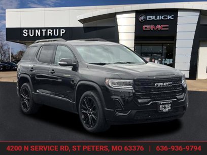Used 2023 GMC Acadia SLE w/ Driver Convenience Package